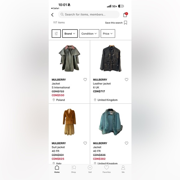 Mulberry Classic Black Women's Blazer - Picture 5 of 5